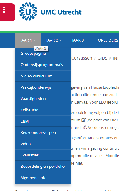 Introductie ELO