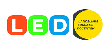 LED logo